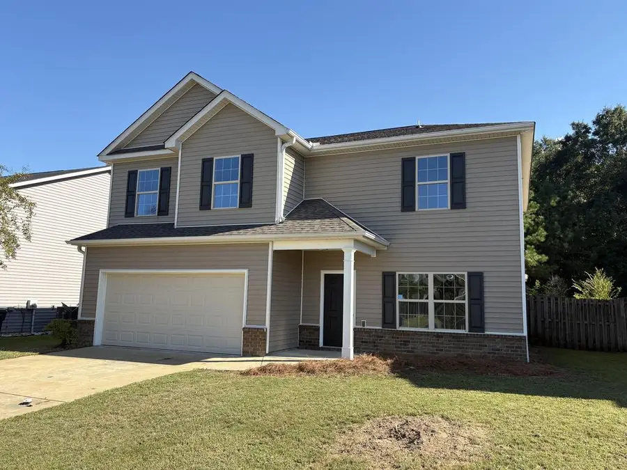 18 Forest Ridge Lane, Phenix City, AL 36869 - #2