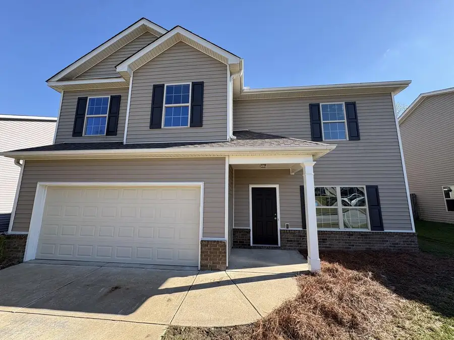 18 Forest Ridge Lane, Phenix City, AL 36869 - #3