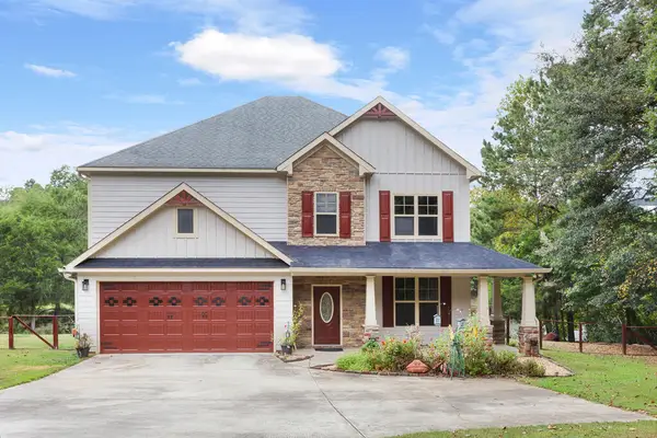 241 Springhill Drive, ELLERSLIE, GA 31807