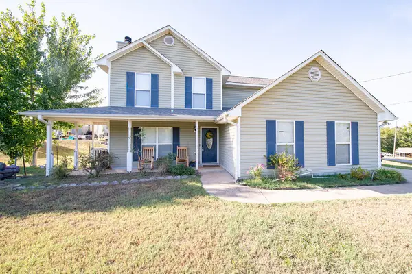 11 Lee Road 2058, SALEM, AL 36874
