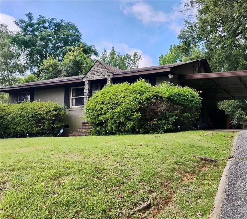 1709 7th Street, Phenix City, AL 36867 - #1