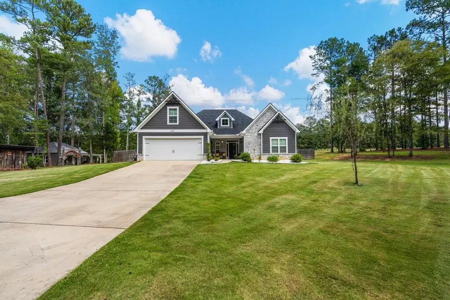 343 Gateway Drive, Fortson, GA 31808 - #3