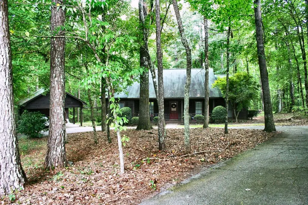 404 Lincoln Lane, Cataula, GA 31804 - #1