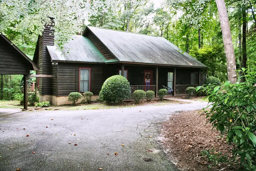 404 Lincoln Lane, Cataula, GA 31804 - #3