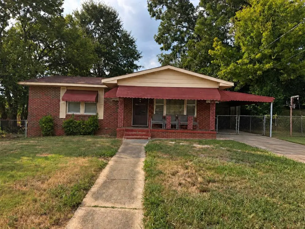 6 Battle Court, Columbus, GA 31906 - #1