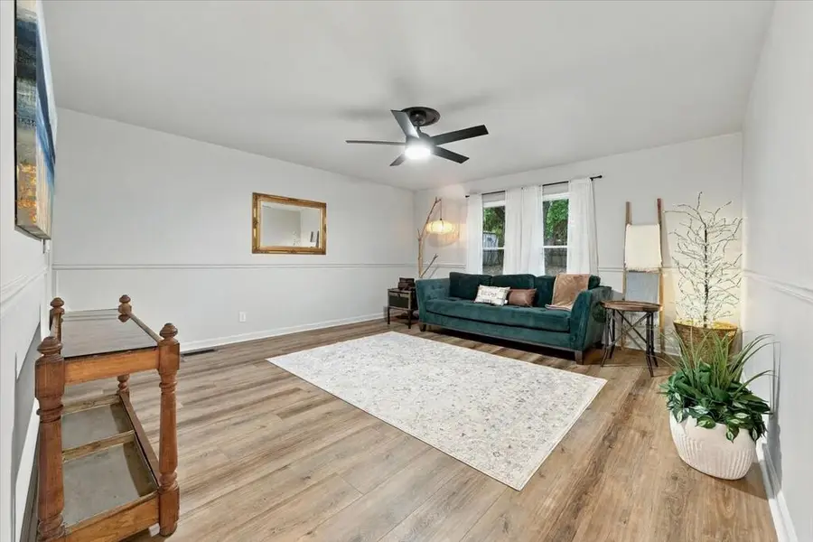 5074 Berry Avenue, Columbus, GA 31904 - #3