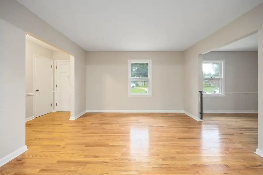 2110 Coventry Drive, Columbus, GA 31904 - #2