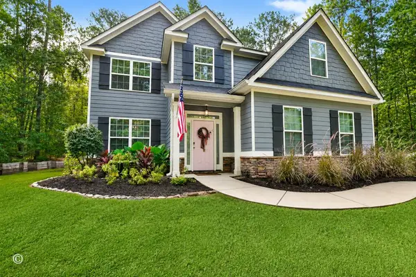 907 Big Sky Drive, HAMILTON, GA 31811