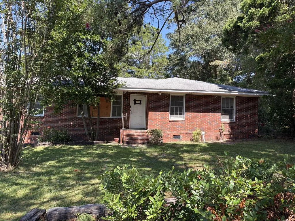 4705 Sentry Street, Columbus, GA 31907 - #1