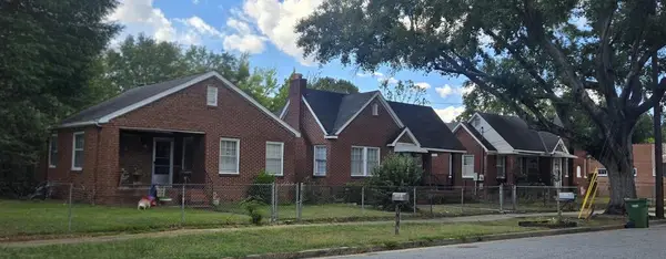 3203 Howard Avenue, COLUMBUS, GA 31904