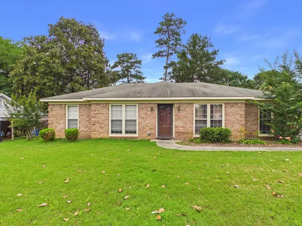4919 Basswood Drive, COLUMBUS, GA 31909