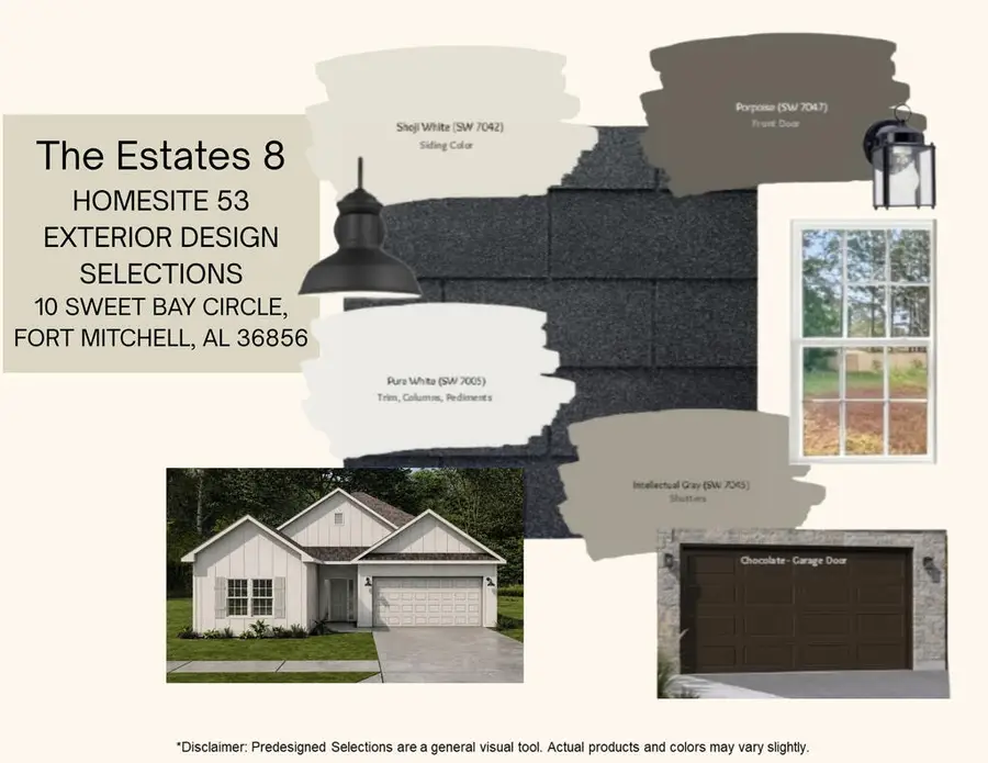 10 Sweet Bay Circle, Fort Mitchell, AL 36856 - #3