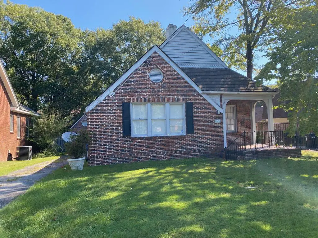 1256 Peacock Avenue, Columbus, GA 31906 - #1