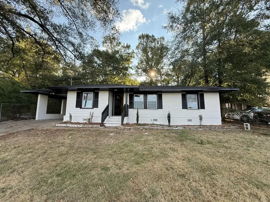 2345 Fort Benning Road, Columbus, GA 31903 - #1