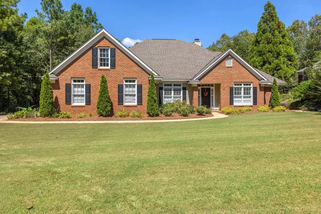4916 Turnberry Lane, Columbus, GA 31909 - #1