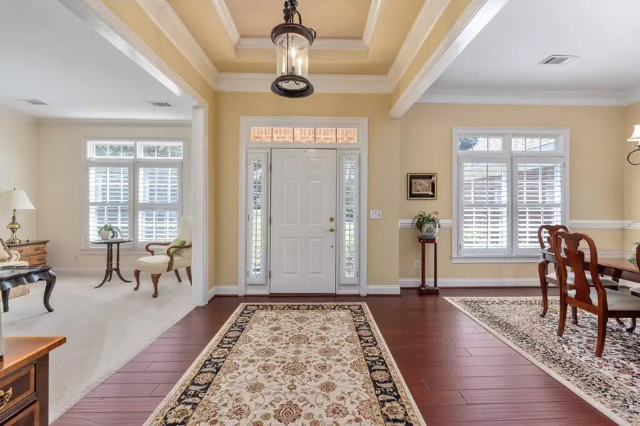 4916 Turnberry Lane, Columbus, GA 31909 - #3