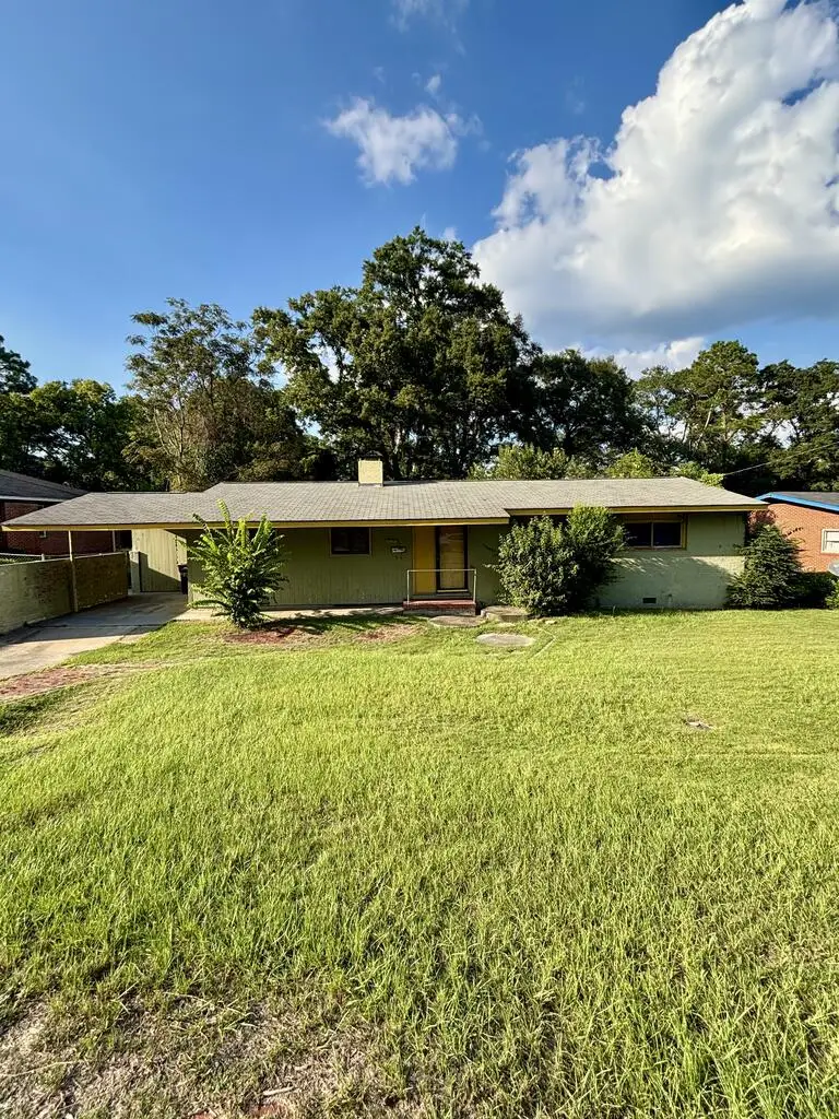 3019 Melrose Drive, Columbus, GA 31906 - #1