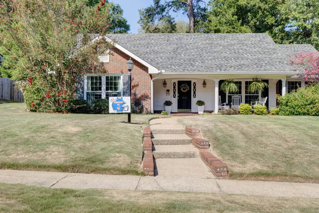 3419 Cambridge Drive, Columbus, GA 31906 - #1