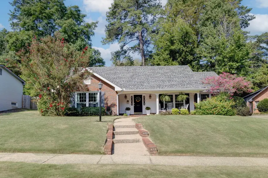 3419 Cambridge Drive, Columbus, GA 31906 - #2