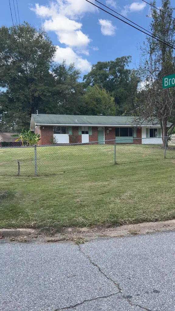 2331 Lois Avenue, Columbus, GA 31903 - #2