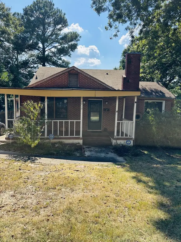 3919 Crestview Drive, Columbus, GA 31904 - #1