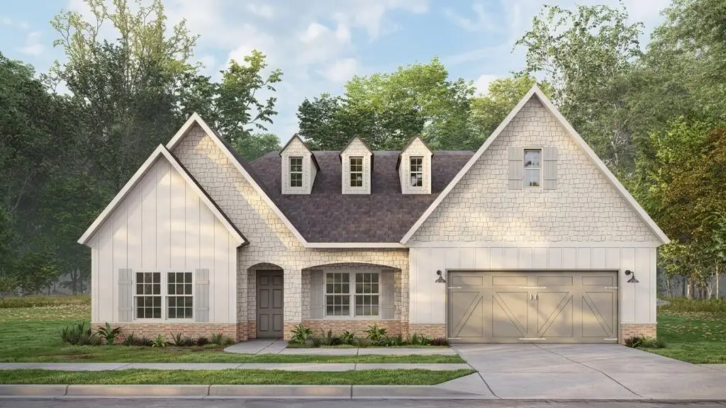 2920 Wyndham Lane, Opelika, AL 36804 - #1