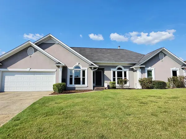 5939 Warrior Way, COLUMBUS, GA 31909