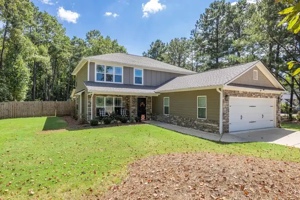 120 Justice Road, WAVERLY HALL, GA 31831