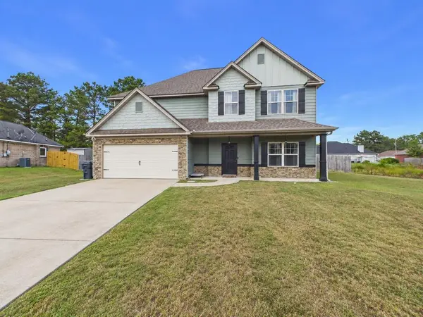 56 Katie Drive, PHENIX CITY, AL 36869
