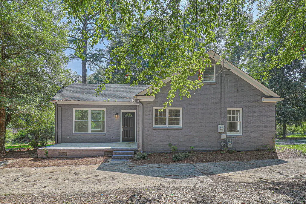 3811 Woodland, Columbus, GA 31907 - #1