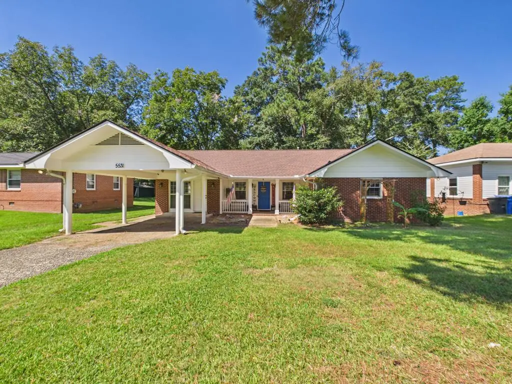 5531 Emily Drive, Columbus, GA 31909 - #1