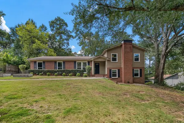 1805 Carriage Drive, PHENIX CITY, AL 36867
