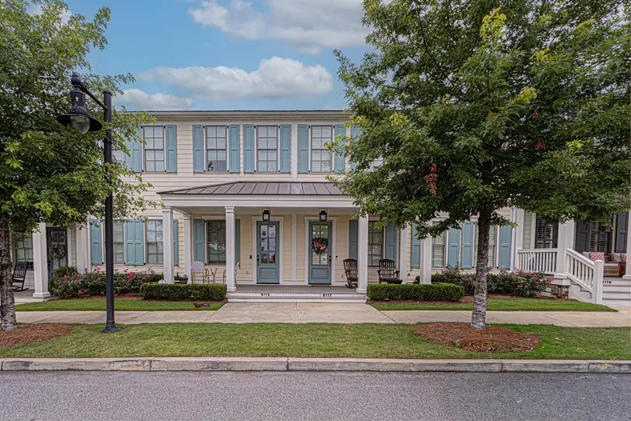 8115 Dreamboat Drive, Columbus, GA 31909 - #2