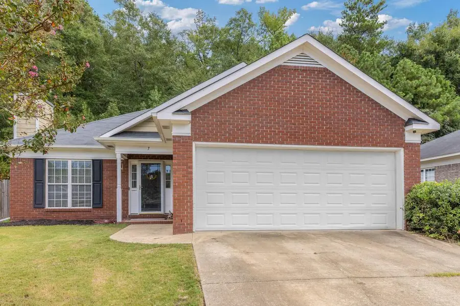 7 Devonshire Drive, Phenix City, AL 36870 - #2
