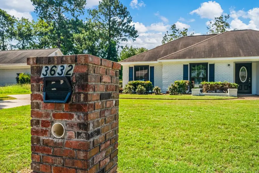 3632 Regal Drive, Columbus, GA 31906 - #3