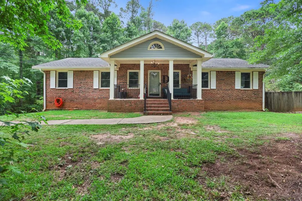 2006 Tallwood Place, Griffin, GA 30223 - #1
