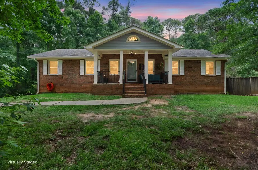 2006 Tallwood Place, Griffin, GA 30223 - #2