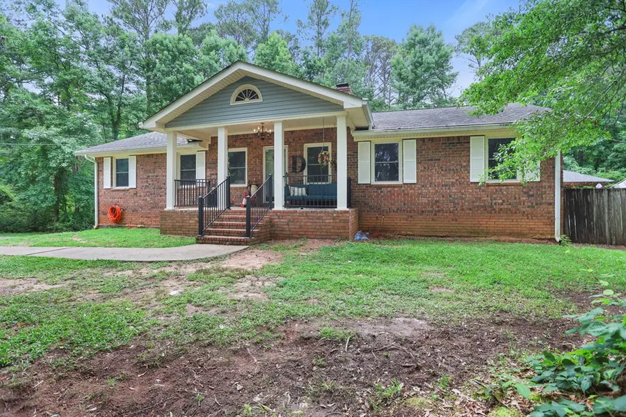 2006 Tallwood Place, Griffin, GA 30223 - #3