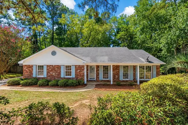 3900 Ashmore Drive, COLUMBUS, GA 31909