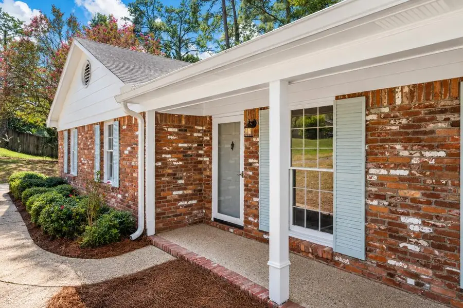 3900 Ashmore Drive, Columbus, GA 31909 - #2