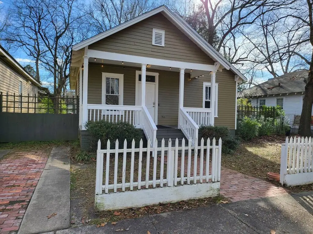 1334 21st Street, Columbus, GA 31901 - #1