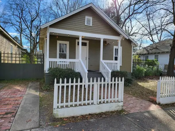 1334 21st Street, COLUMBUS, GA 31901