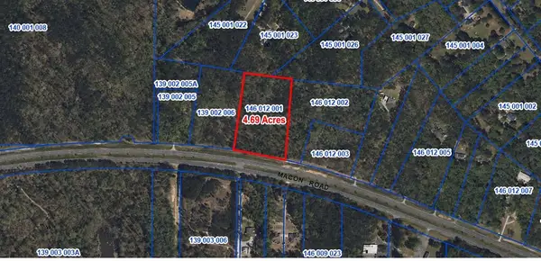 13159 Macon Road, UPATOI, GA 31829