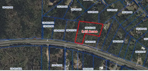 13177 Macon Road, UPATOI, GA 31829