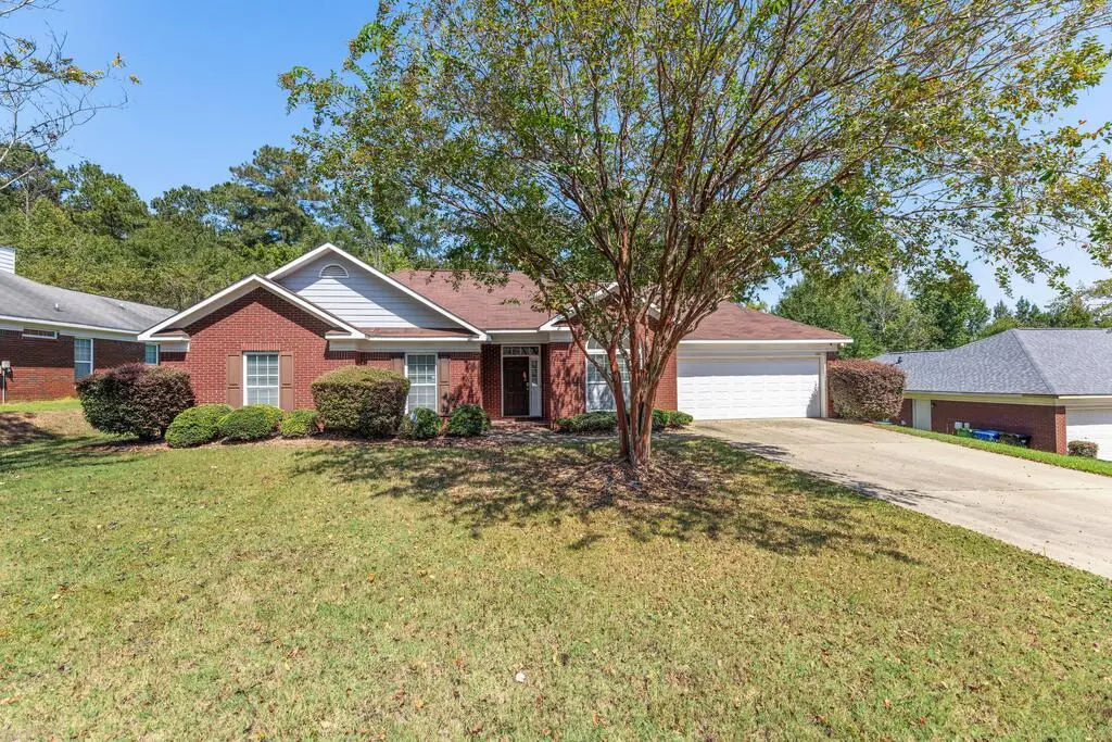 2965 NE Waterhill Drive, Midland, GA 31820 - #1