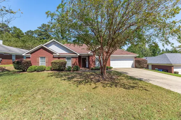 2965 NE Waterhill Drive, MIDLAND, GA 31820