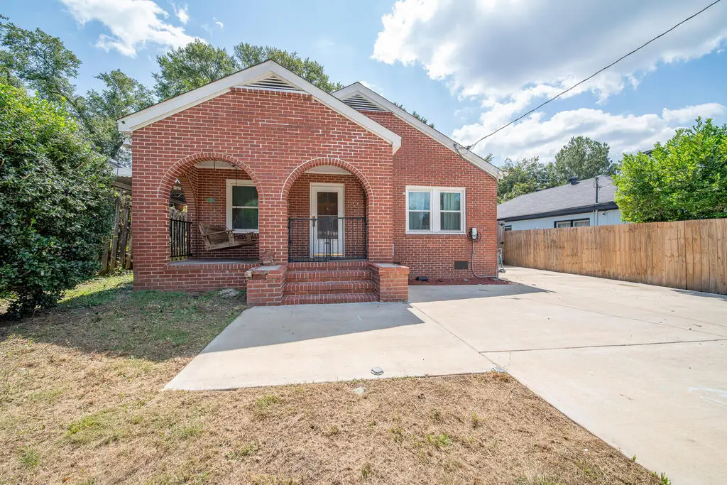 1002 39th Avenue, Columbus, GA 31904 - #1