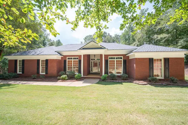 445 Scooter Drive, MIDLAND, GA 31820