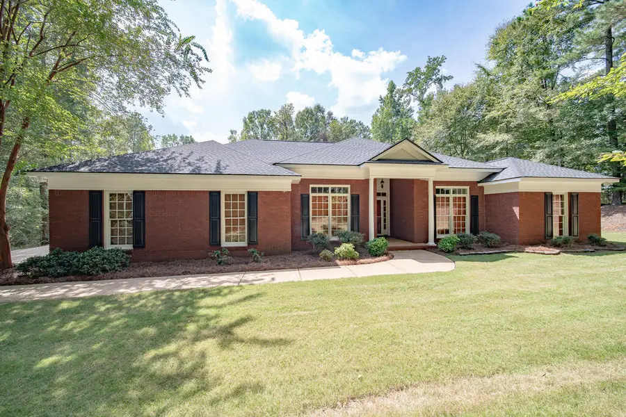 445 Scooter Drive, Midland, GA 31820 - #2