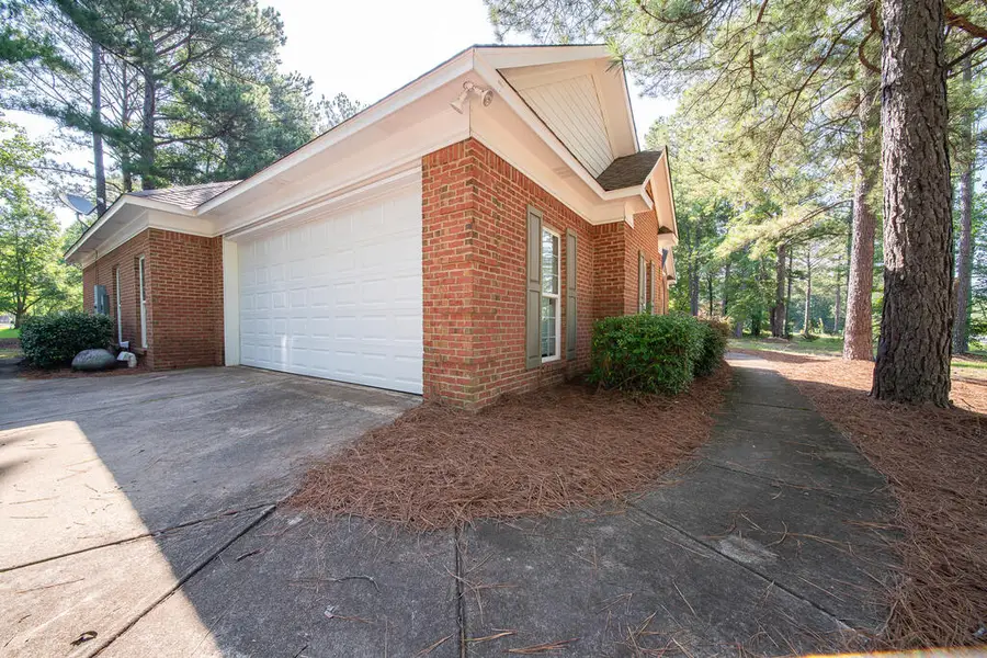 3331 Mckee Road, Upatoi, GA 31829 - #2